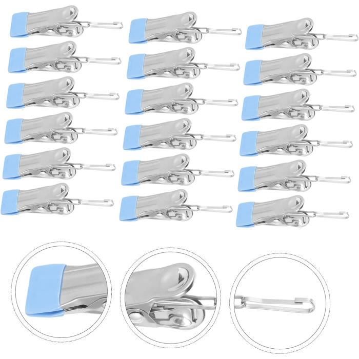 crochet plafond, Lot de 100 crochets de plafond portables pour carrelage de plafond en métal,crochets de plafond en métal,crochets de suspension pour plafond suspendu, clips de barre en T pour burea