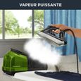ROWENTA Perfect Steam Pro Centrale Vapeur Pression 6,5 bars, Réservoir 1,1L, Pressing 350 g/min Fabriqué en France DG8626F0-2