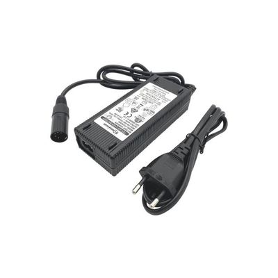 Chargeur 36V / 42V 2A DC 5.5*2.5mm
