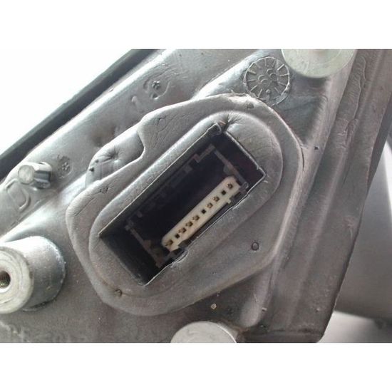 Cache sous moteur avant gauche Pour BMW Serie 5 E60 E61 SW Break Cache sous moteur avant gauche Pour BMW Serie 5 E60 E61 SW Break