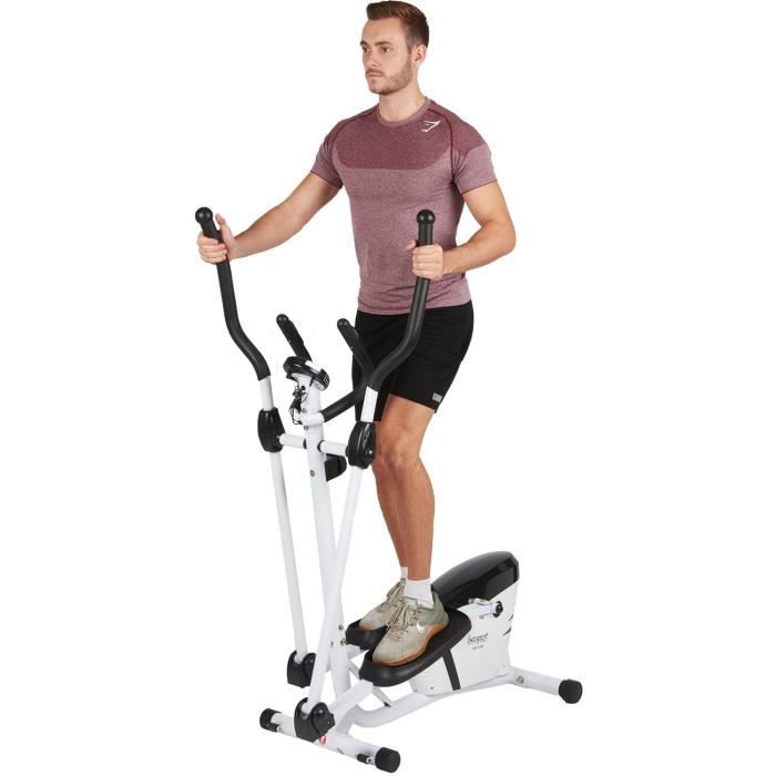Ixosport vélo elliptique ixo 5444 outlet