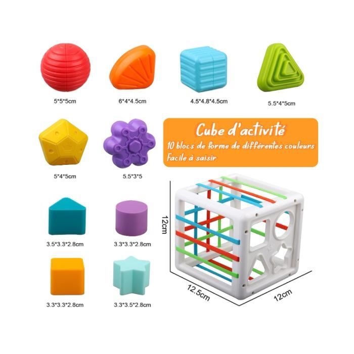 Jouet educatif 18 mois store