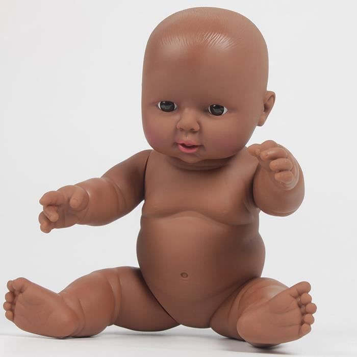 LUFEIS Mini Bebe Reborn, Lot de 8 Réaliste Mini poupée émulée, Poupee  Reborn endormie, Poupee Bebe Jouet pour Enfant garçon Fill149 - Cdiscount  Jeux - Jouets