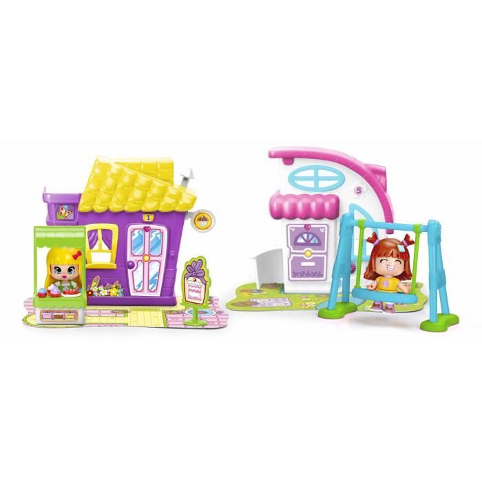 Pinypon mini top