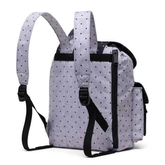 Herschel dawson sales polka dot