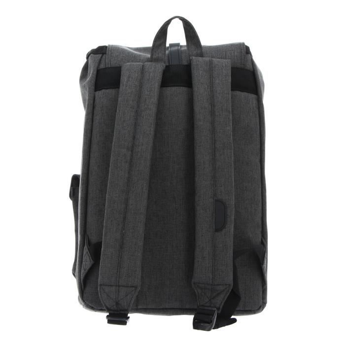 Herschel online dawson noir