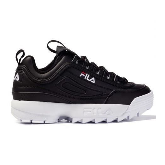 Fila discount disruptor prix