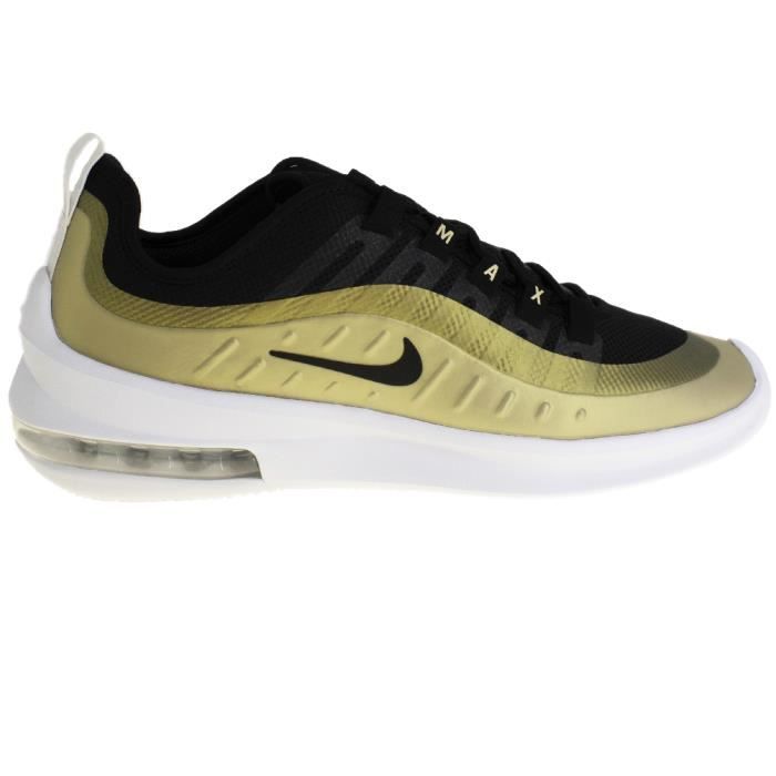 Air max 2025 axis homme noir