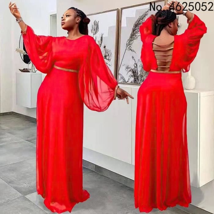 Modele de robe africaine en soie shop