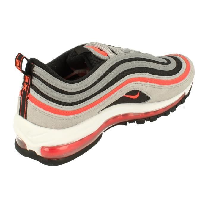 Chaussures de Running Homme Nike Air Max 97 Rouge Mod le DB4611
