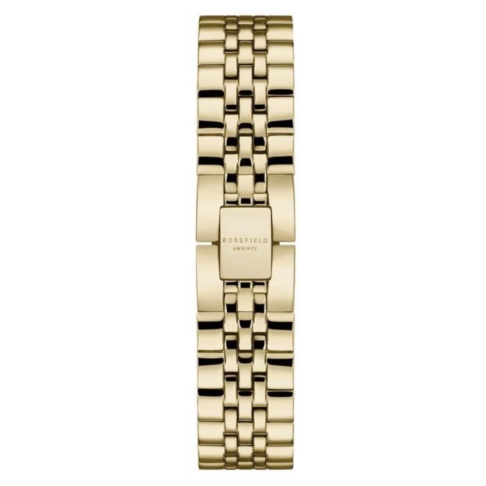 Montre new arrivals rosefield carré