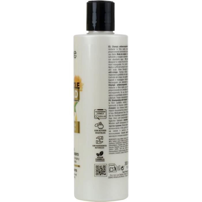 Crème Miracle Gold Gamme Blanchissante Anti-Taches - 500 Ml - FPS 4 - Neuf Sous Emballage