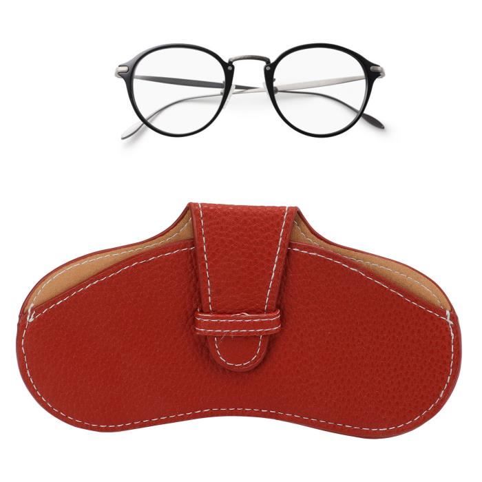 Boitier Lunettes Rigide Philley U00c9tui U00e0 Lunettes En