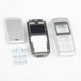 Téléphone portable - Nokia - 1600 - Capacité de batterie 970mAh - Clavier T9 - Gris-3