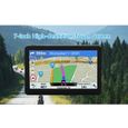 GPS Voiture Auto Navigation écran tactile 7 pouces - HOMYL - Carte 8GB Australie-3