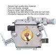 XUY-Carburateur de tronçonneuse pour Stihl MS210 230 250 021 023 025 C1Q‑S11E-3