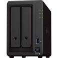 SYNOLOGY Serveur NAS 2 baies - DS723+-3
