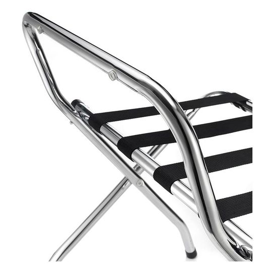 Porte Bagages Suite Accessoire Chambre Hotel Pour Sac Et Valise