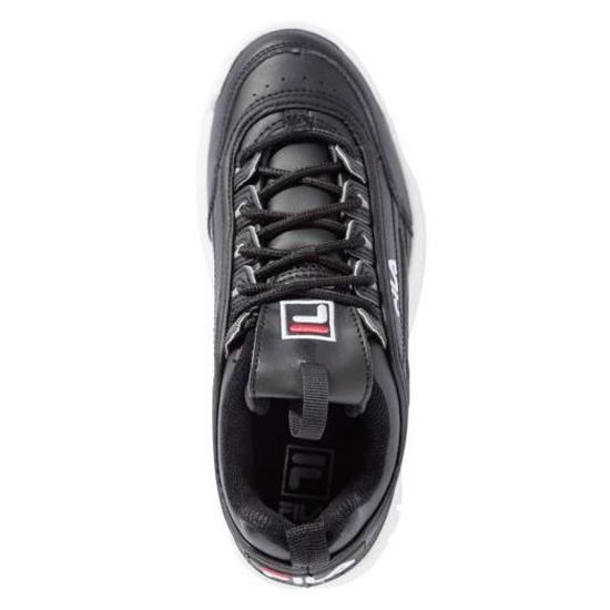 Fila disruptor low Cdiscount