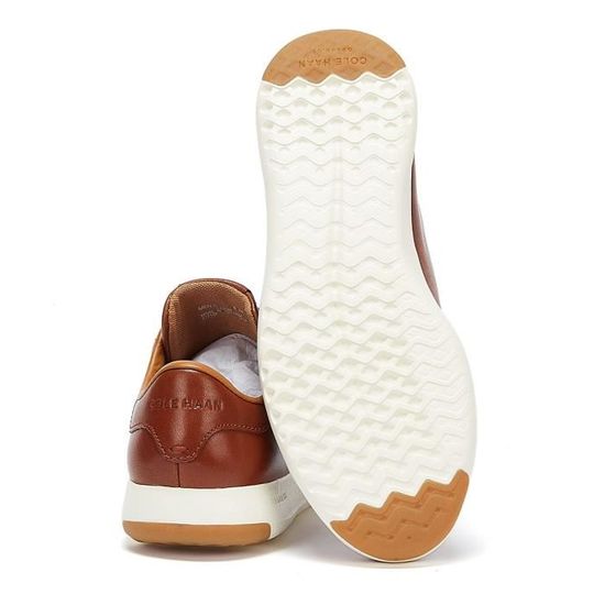 Men's cole haan grandpro tennis sneaker sales