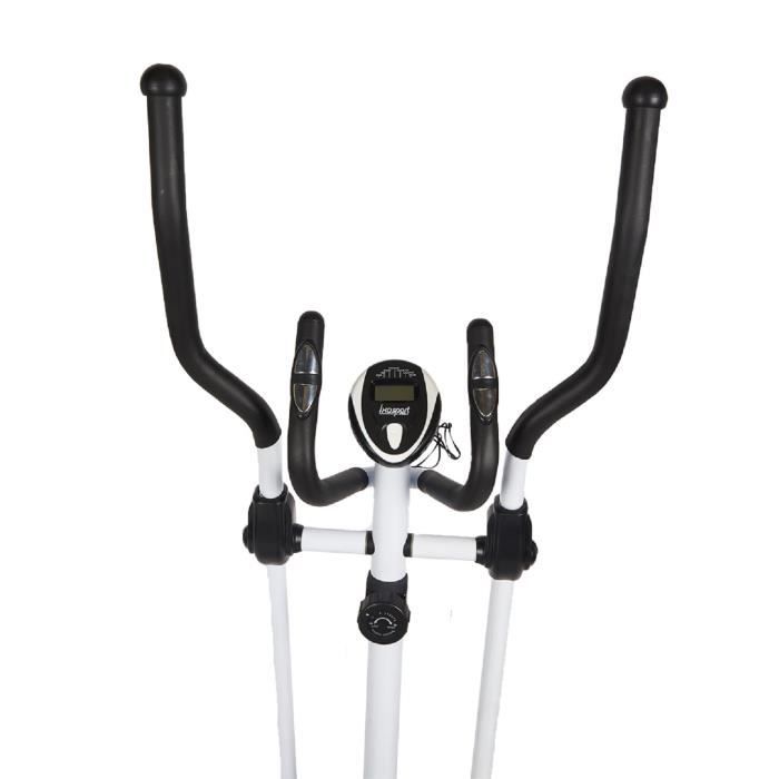 Ixosport vélo elliptique ixo 5444 outlet