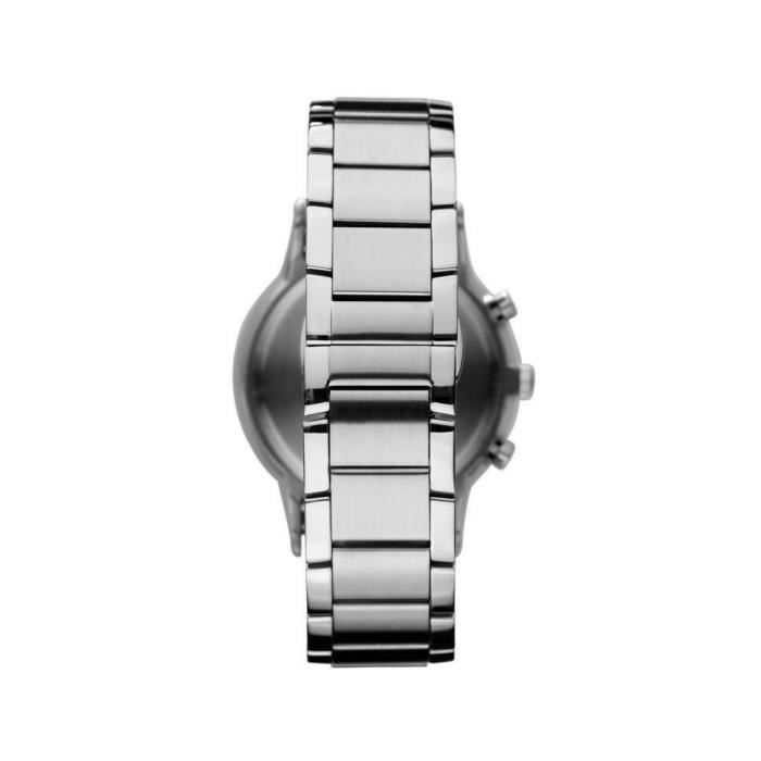 Emporio armani watch ar2434 price clearance