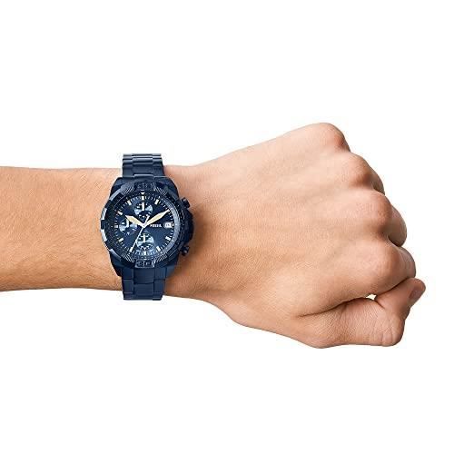 Fossil g 2025 shock