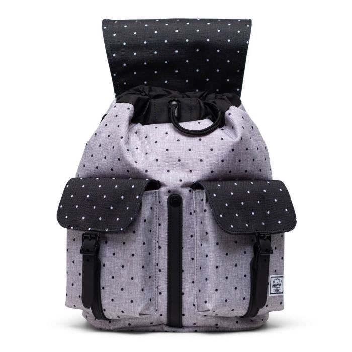 Herschel dawson xs black new arrivals