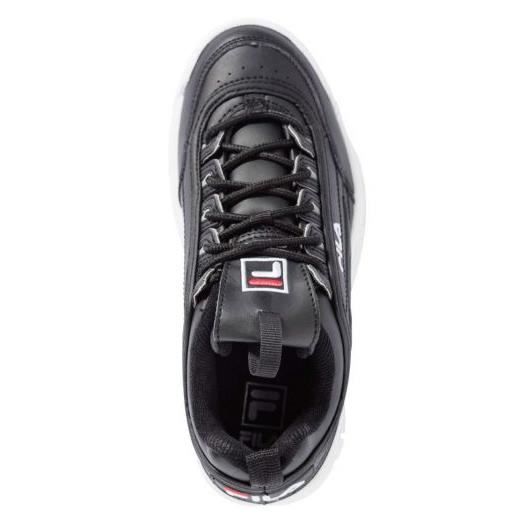 Fila disruptor basse outlet