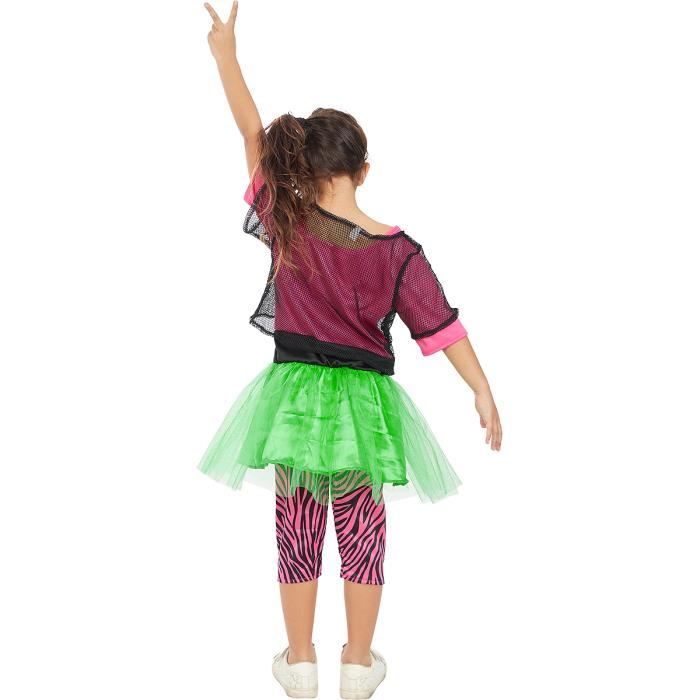 Robe carnaval fille outlet