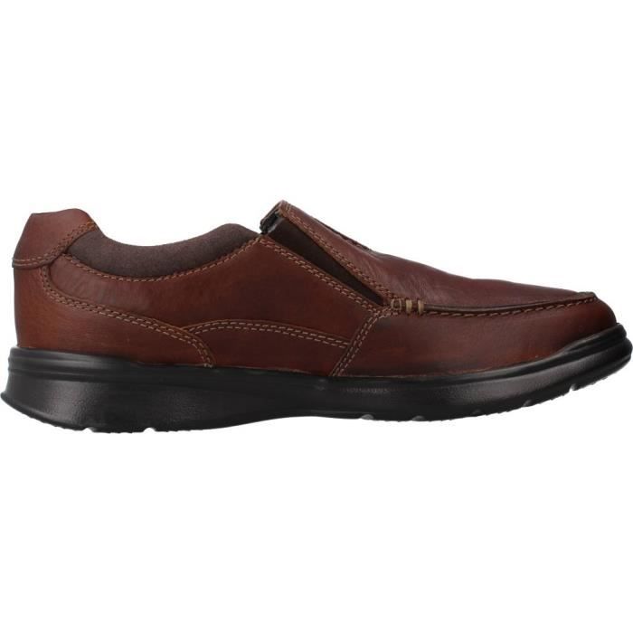 Mocassin homme clarks discount