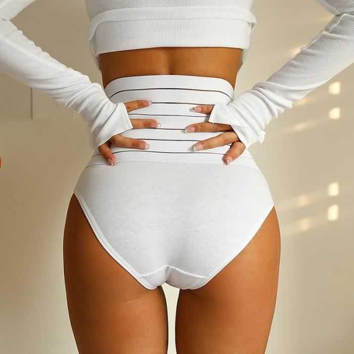 Culotte gainante sans couture sales