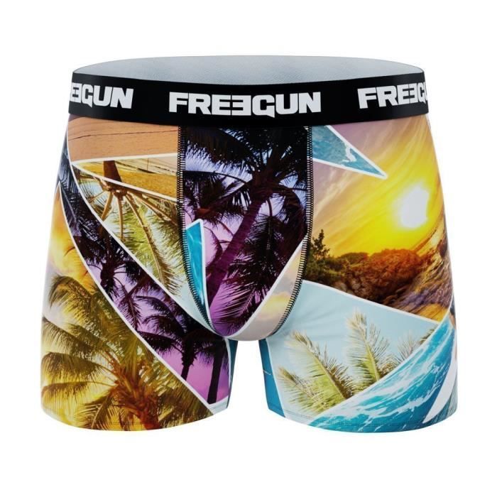 Cdiscount boxer hotsell homme