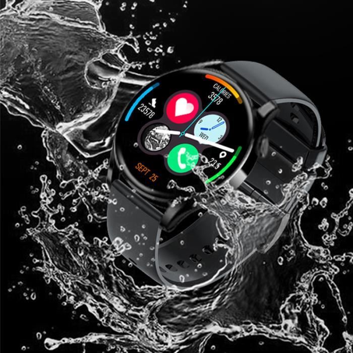 Montre connectée etanche huawei sale