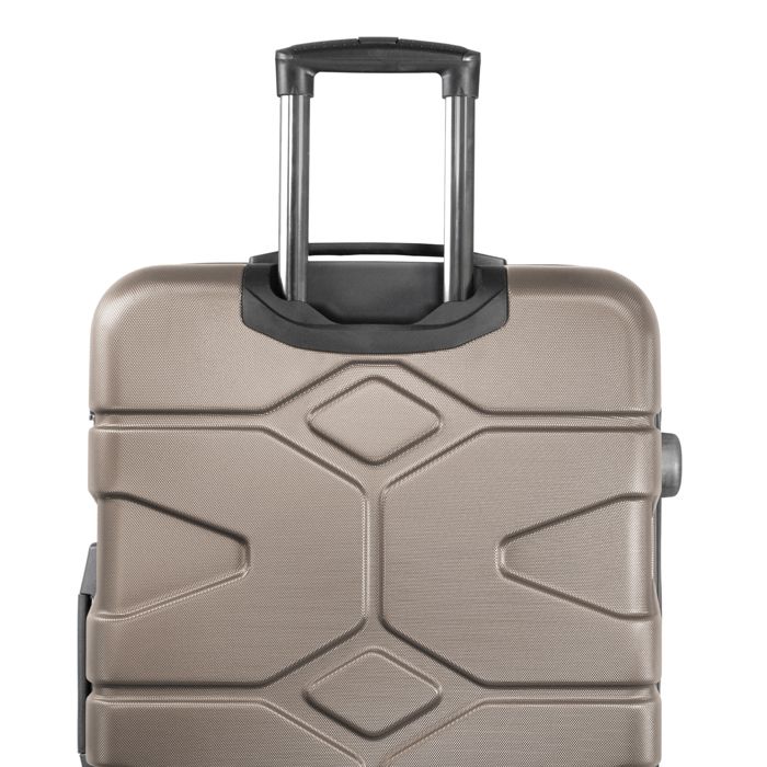 Avis La hanche X-Kölln 2er s -. Une valise spéc - OLIVE et comparateur de prix
