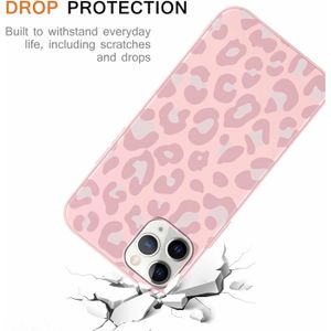 Coque Gel Souple Pour IPhone 5 / 5S - Motif Oiseau Rose - Marque NOVAGO - Neuf Sous Blister - EAN 3701234573281