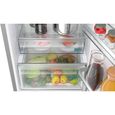 Réfrigérateur combiné SIEMENS KG36NXIDF IQ300 -2 Portes - Pose libre - Capacité 321L - H186 x L60 x P66,50 cm - Inox-6
