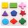 Puzzle enfant en bois