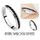 bague swarovski noir bague swarovski noir