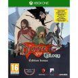 The Banner Saga Trilogy Edition Bonus Jeu Xbox One-0