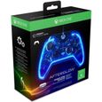 Manette filaire afterglow pour Xbox One-0