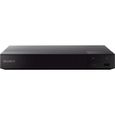 Lecteur Blu-Ray 2D-3D SONY BDP-S6700 - Wi-Fi - Upscaling 4K-0