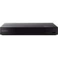 Lecteur blu ray 3d 4k