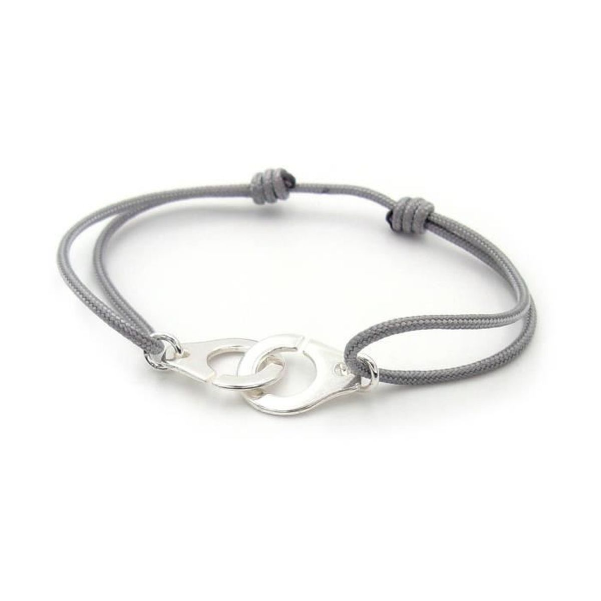 Bracelet menotté pas cher Clearance