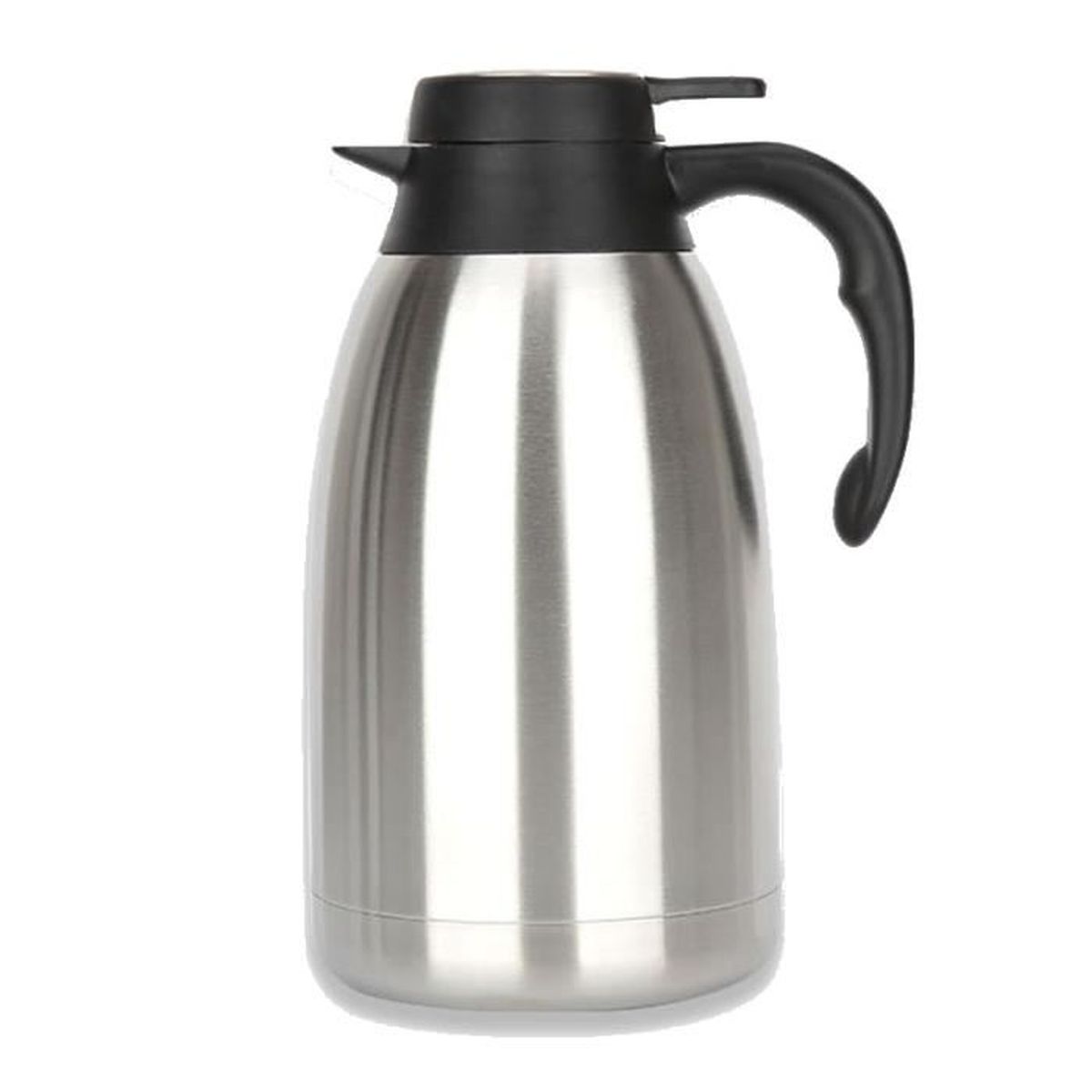 Carafe Isotherme à Café En Acier Inoxydable