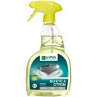 LEVRAI Dégraissant désinfectant alimentaire ND610 A - 750 mL - citron