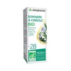BRAND Arko Essentiel Huile Essentielle Bio Romarin à Cinéole N°28 10ml