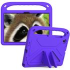 FRANCIS-R Coque SAMSUNG Galaxy Tab A8 - 10,5" 2021 Housse Enfants, Léger EVA Poignée Support Etui SAMSUNG Tab A8 SM-X200/ SM-X205