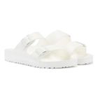 Sandale Birkenstock Arizona - BIRKENSTOCK - Blanc - Homme - Adulte