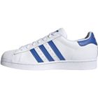 Basket adidas Originals SUPERSTAR - Homme - Blanc - Indoor - Basket-ball